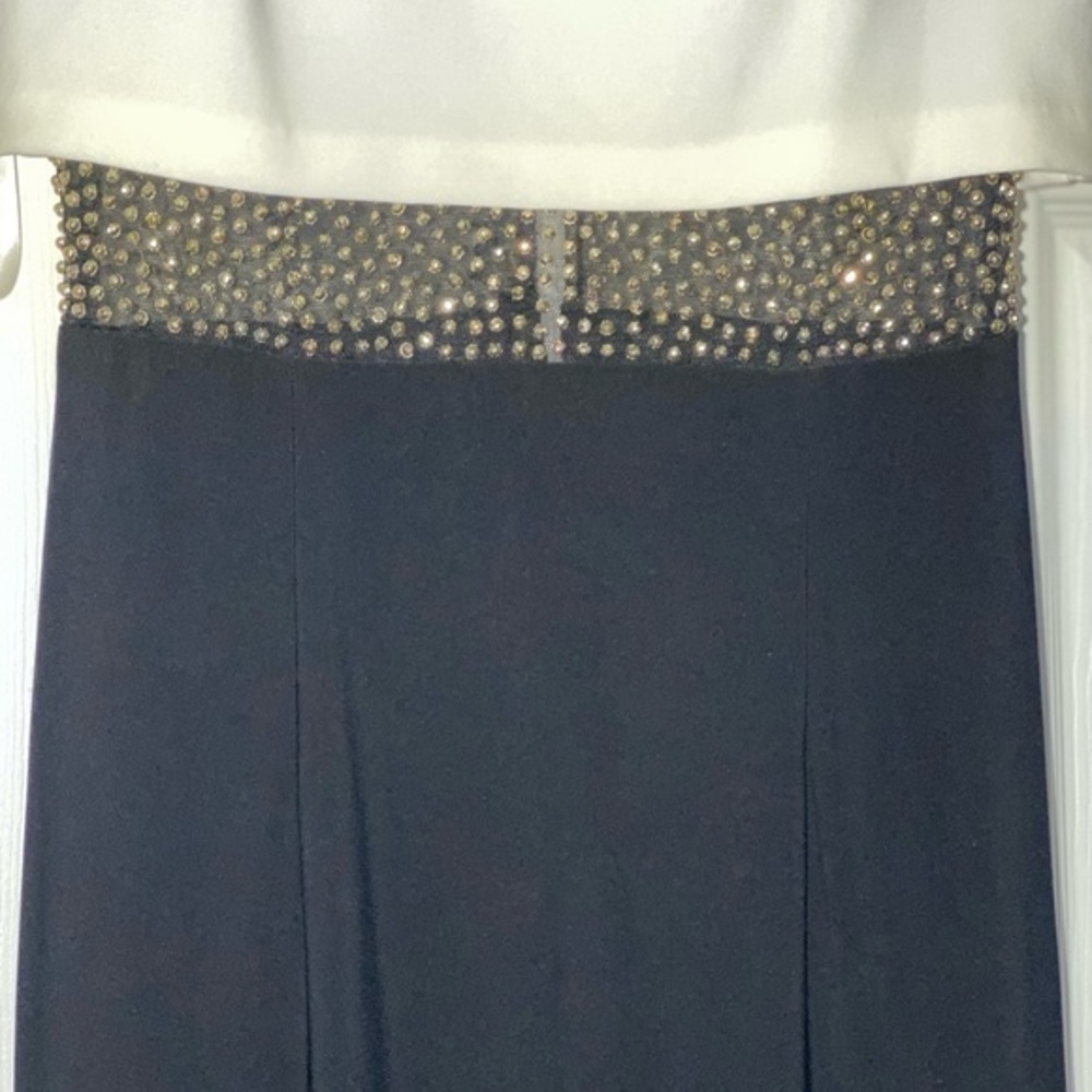 Cache Evening Dress - Picture 4 of 9